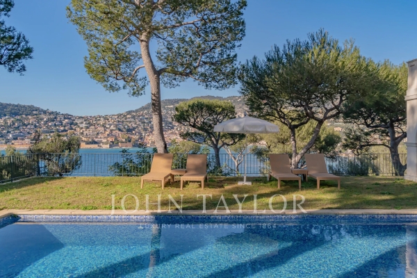 Maison de luxe à vendre à Saint-Jean-Cap-Ferrat, 15 900 000 €, Photo 2