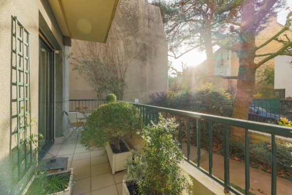 Appartement de luxe à vendre à Boulogne-Billancourt, 1 690 000 €, Photo 2