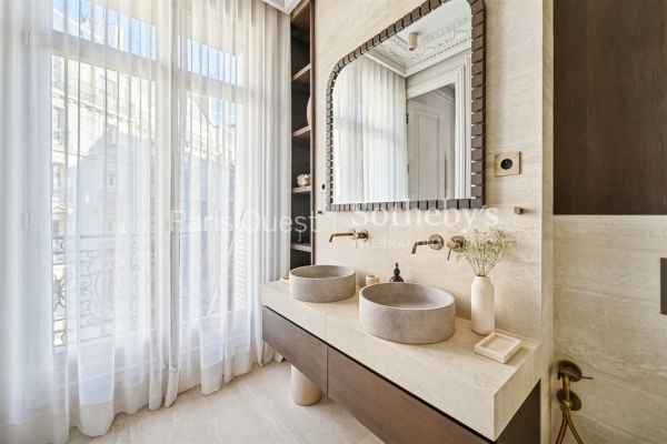 Appartement de luxe à vendre à Paris 16ème, 2 100 000 €, Photo 3