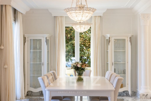 Maison de luxe à vendre à Villefranche-sur-Mer, 31 000 000 €, Photo 3