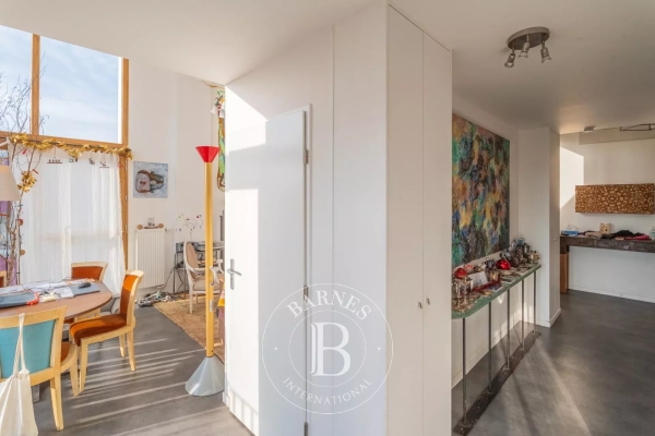 Luxury Apartment for sale in L Île-Saint-Denis, 598 000 €, Photo 3
