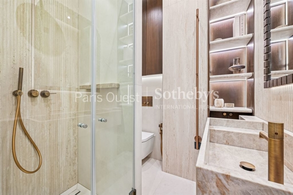 Appartement de luxe à vendre à Paris 16ème, 2 100 000 €, Photo 4