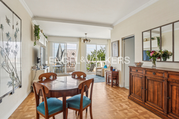 Maison de luxe à vendre à Saint-Cloud, 1 850 000 €, Photo 4