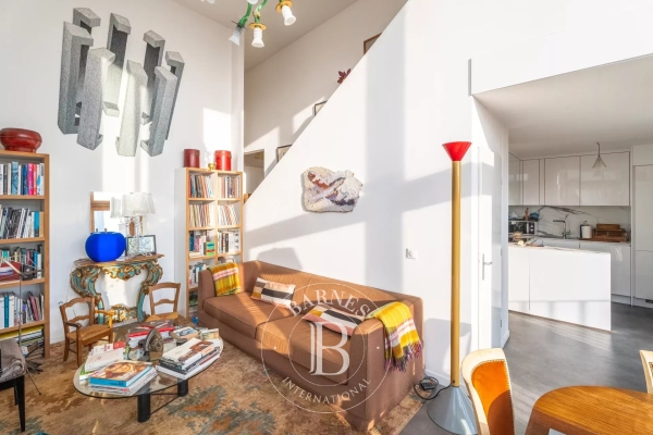 Luxury Apartment for sale in L Île-Saint-Denis, 598 000 €, Photo 4