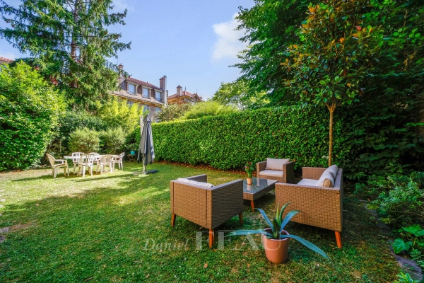 Maison de luxe à vendre à Versailles, 2 450 000 €, Photo 4