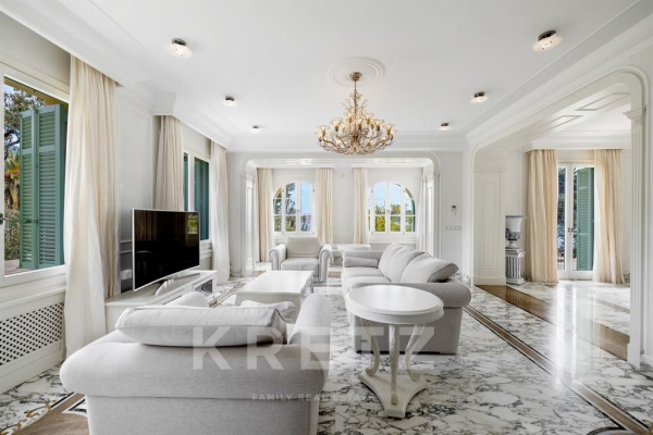 Maison de luxe à vendre à Villefranche-sur-Mer, 31 000 000 €, Photo 5