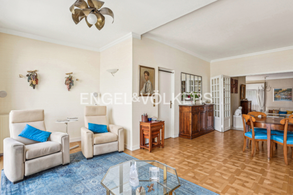 Maison de luxe à vendre à Saint-Cloud, 1 850 000 €, Photo 5