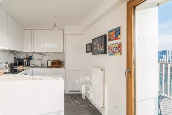 Luxury Apartment for sale in L Île-Saint-Denis, 598 000 €, Photo 5