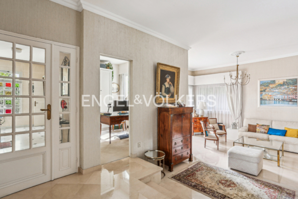 Maison de luxe à vendre à Saint-Cloud, 1 850 000 €, Photo 6