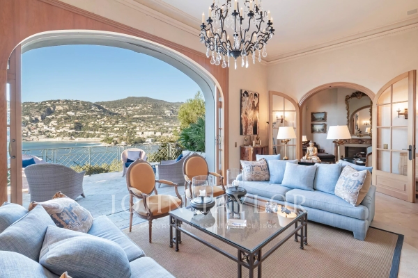 Maison de luxe à vendre à Saint-Jean-Cap-Ferrat, 15 900 000 €, Photo 6