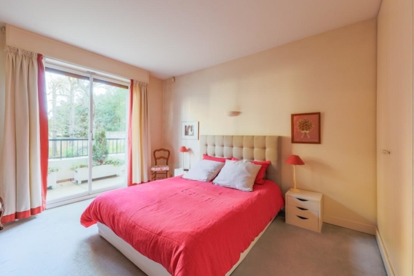 Appartement de luxe à vendre à Boulogne-Billancourt, 1 690 000 €, Photo 6