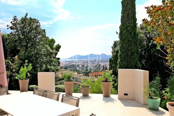 Maison de luxe à vendre à Le Cannet, 1 600 000 €, Photo 1