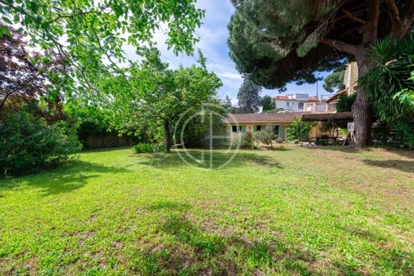 Maison de luxe à vendre à Cannes, 1 390 000 €, Photo 1