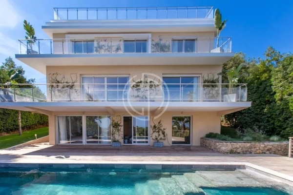 Maison de luxe à vendre à Antibes, 3 990 000 €, Photo 1