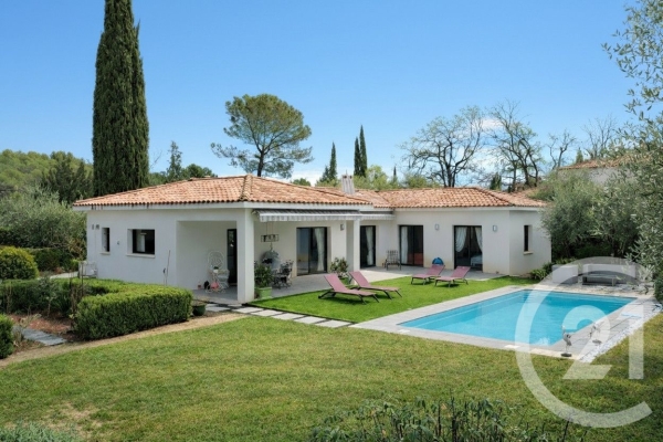 Luxury House for sale in Roquefort-les-Pins, 1 280 000 €, Photo 1