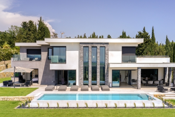 Maison de luxe à vendre à Opio, 4 990 000 €, Photo 1