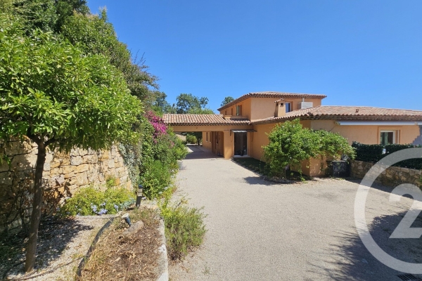 Maison de luxe à vendre à Châteauneuf-Grasse, 1 730 000 €, Photo 1