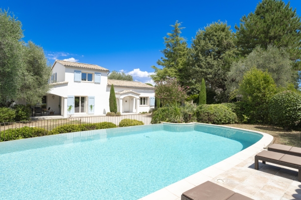 Maison de luxe à vendre à Le Rouret, 1 190 000 €, Photo 1