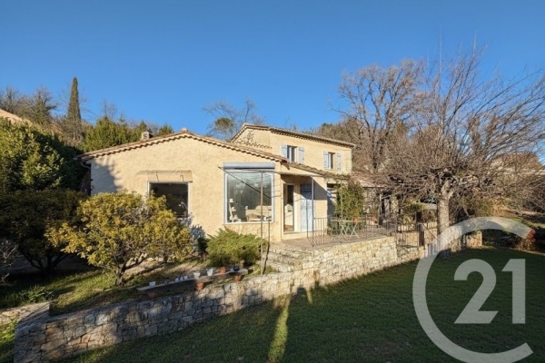 Maison de luxe à vendre à Châteauneuf-Grasse, 945 000 €, Photo 1