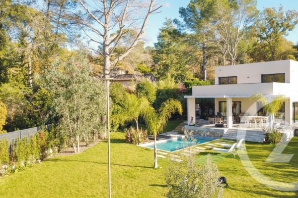 Luxury House for sale in Valbonne, 2 100 000 €, Photo 1