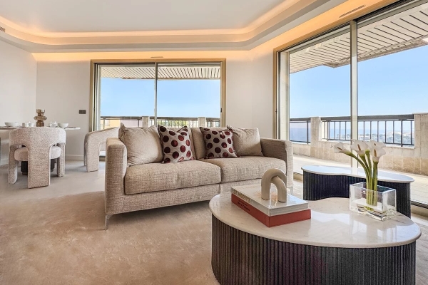 Appartement de luxe à vendre à Monaco, 8 900 000 €, Photo 1