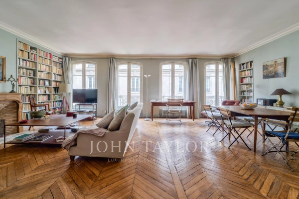 Luxury Apartment for sale in Paris 7Ème, 1 500 000 €, Photo 1