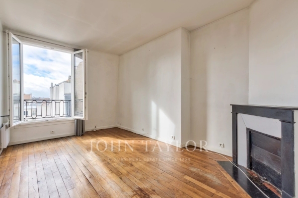Luxury Apartment for sale in Paris 17ème, 804 000 €, Photo 1
