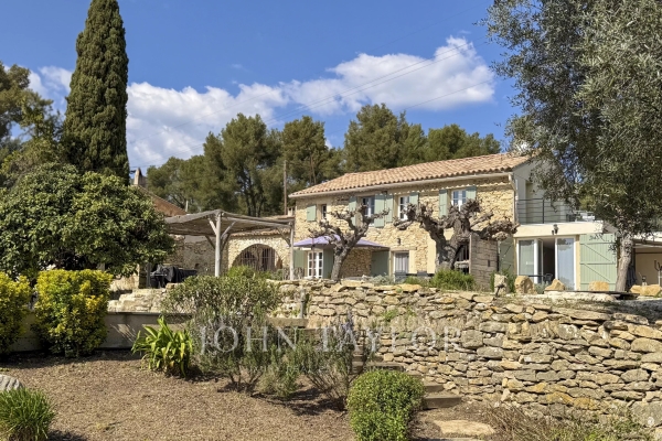 Maison de luxe à vendre à Le Castellet, 1 290 000 €, Photo 1