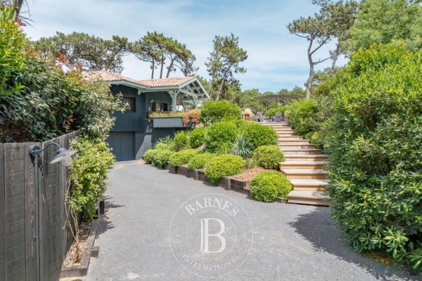 Luxury House for sale in Cap Ferret, 5 980 000 €, Photo 1
