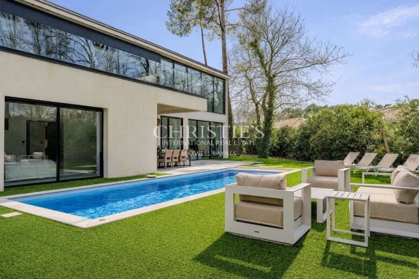 Maison de luxe à vendre à Pyla sur Mer, 2 680 000 €, Photo 1