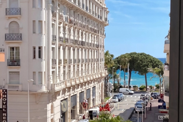 Appartement de luxe à vendre à Cannes, 2 200 000 €, Photo 1