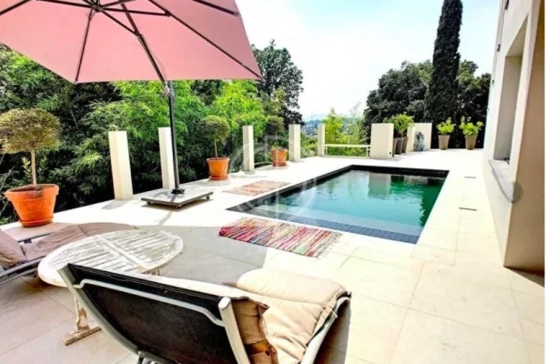 Maison de luxe à vendre à Le Cannet, 1 600 000 €, Photo 2