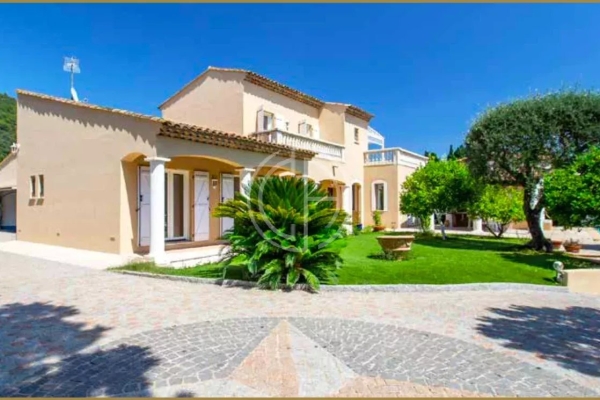 Maison de luxe à vendre à Villefranche-sur-Mer, 2 900 000 €, Photo 2