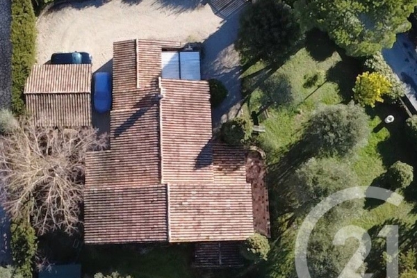 Maison de luxe à vendre à Mouans-Sartoux, 1 100 000 €, Photo 2