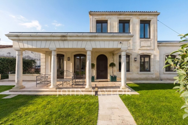 Maison de luxe à vendre à Bordeaux, 2 940 000 €, Photo 2