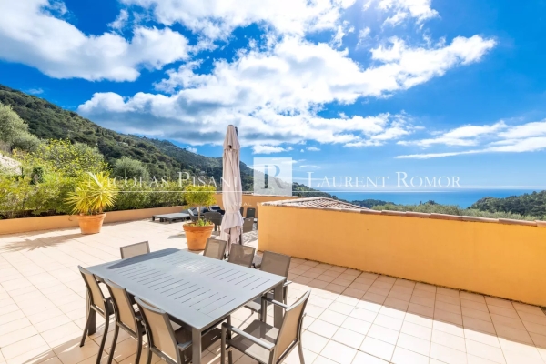 Appartement de luxe à vendre à Èze, 1 149 000 €, Photo 2