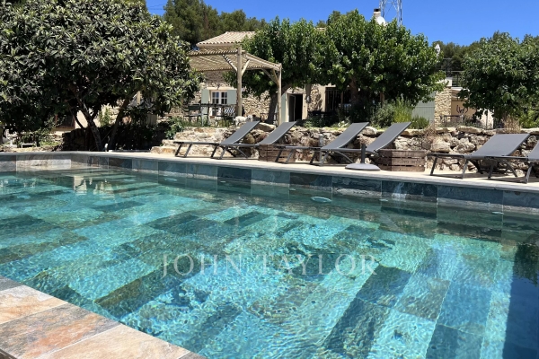 Maison de luxe à vendre à Le Castellet, 1 290 000 €, Photo 2