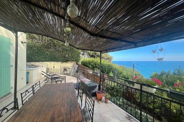 Maison de luxe à vendre à Èze, 1 280 000 €, Photo 2