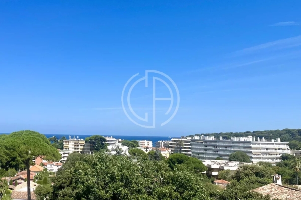 Maison de luxe à vendre à Antibes, 4 800 000 €, Photo 3