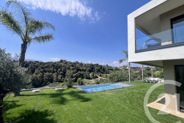 Maison de luxe à vendre à Cagnes-sur-Mer, 1 495 000 €, Photo 3