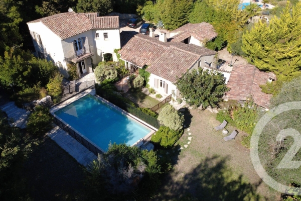 Maison de luxe à vendre à Roquefort-les-Pins, 1 095 000 €, Photo 3