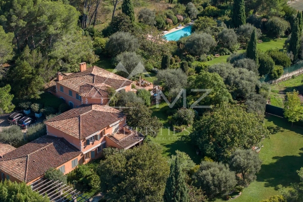 Maison de luxe à vendre à Mougins, 12 800 000 €, Photo 3