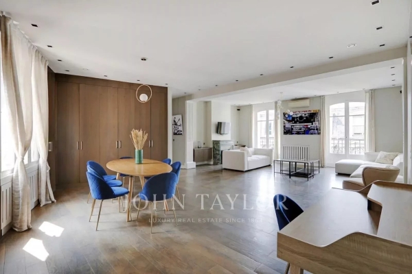 Luxury Apartment for sale in Paris 8ème, 3 490 000 €, Photo 3