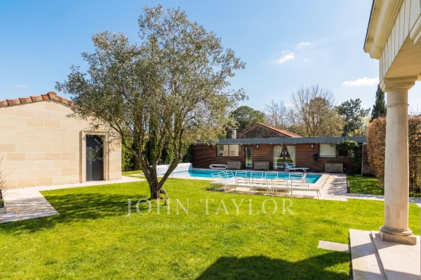 Maison de luxe à vendre à Bordeaux, 2 940 000 €, Photo 3