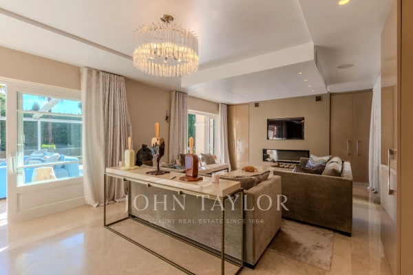 Maison de luxe à vendre à Cap d'Antibes, 5 500 000 €, Photo 3