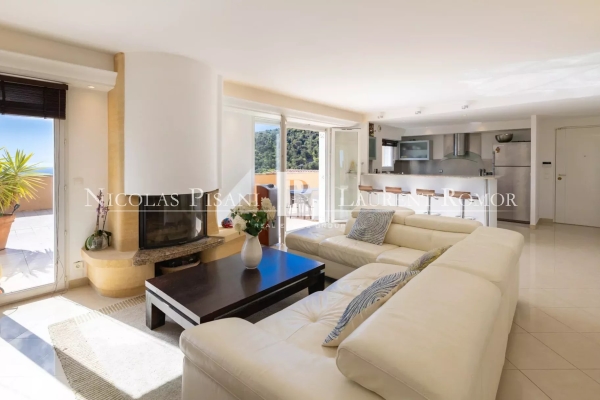 Appartement de luxe à vendre à Èze, 1 149 000 €, Photo 3