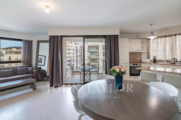 Luxury Apartment for sale in Cannes, 1 250 000 €, Photo 3