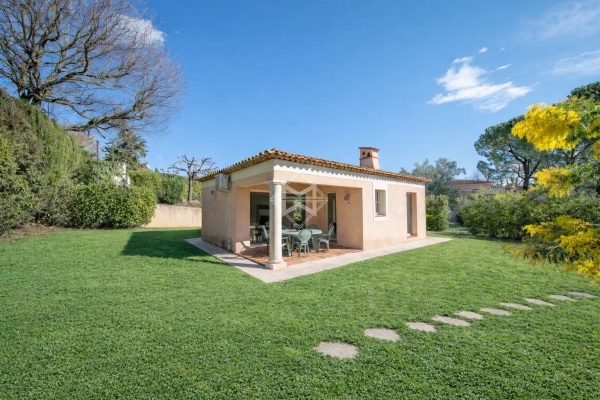 Maison de luxe à vendre à Mougins, 4 470 000 €, Photo 3