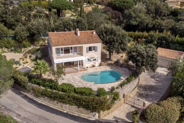 Luxury House for sale in La Croix-Valmer, 3 395 000 €, Photo 3