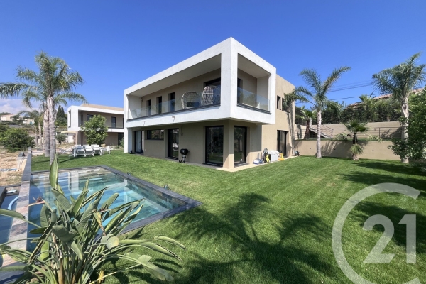 Maison de luxe à vendre à Cagnes-sur-Mer, 1 495 000 €, Photo 4